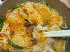 -小满手工粉(上海月星环球港店)