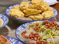 -翟氏天天小吃(上东街区店)