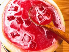 -青瓦炭韩潮烤肉(花园道店)
