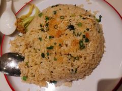 瑶柱炒饭-清晖小苑•顺德地方菜(壹海城店)