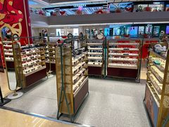 -MUJOSH木九十(世纪汇广场店)