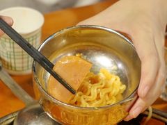 -咕咕站韩国料理(紫金港店)