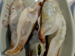 -阿三生煎(万博广场店)