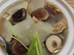 -佛有缘素食馆·荔湾老字号(陈家祠首店)