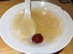 -龙抄手食府(浣花北路店)