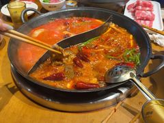-楠火锅(太古里总店)