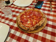 -安立可意大利美食