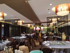 大堂-食為天·本地人爱吃的淮扬菜(瘦西湖店)