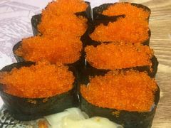 -林妈妈村·日式料理(宝山龙湖天街店)