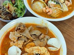 -大中沙茶面(中山路店)