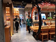 -呷哺呷哺(泰盛广场店)