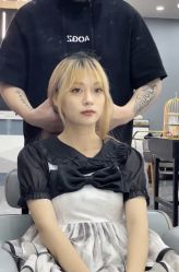 点击看大图 -藤野造型