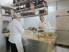 -菊花女水饺(闻涛苑店)