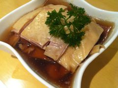 绍兴醉鸡-鼎泰丰(当代商城店)
