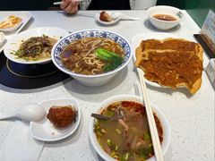 -黑窑厂糖油饼烤鸭·清真菜(旗舰店)