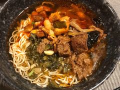 -上海大船酒店-沙滩餐厅