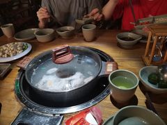 -润青四季音乐主题餐厅·椰子鸡(罗湖店)