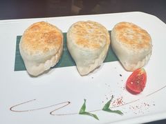 -广州白云机场铂尔曼大酒店·恬园创意中餐厅