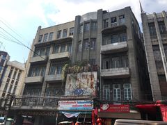 -唐人街(耀华力路)