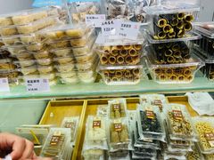 -上海虹口糕团(福州路店)