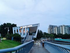 -太平洋咖啡(海天驿站店)