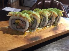 法式焗虾卷-小曹日本料理(软景中心店)
