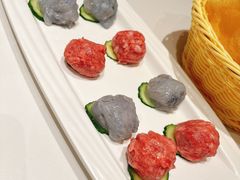 -海月轩海鲜豆捞(紫金塔店)