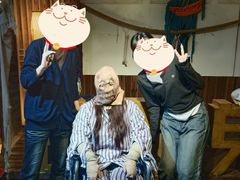 -长藤鬼校(龙翔店)