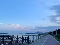 -青岛银沙滩