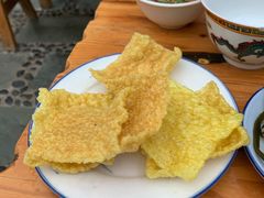 米餅-尼玛藏家风味园(阿山食城店)