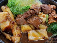 -珍珍小食店(西华路店)