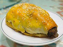 -清真吐鲁番餐厅(牛街店)