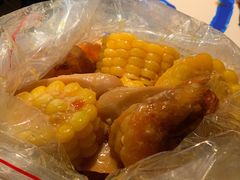 -鱼乐圈烤鱼餐厅(富尔沃·财富街店)