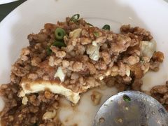 -无招牌海鲜餐厅(滨海艺术中心店)