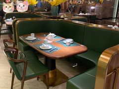 -木棉·醉心粤味(COCO Park店)