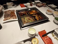 -大妙火锅·非物质文化遗产(锦里店)
