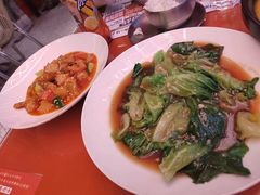 -神府路壹号·海鲜烧烤·砂锅粥·锅物(三坊七巷店)