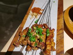 -山石榴·贵州菜(丰盛里店)