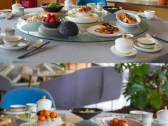 -云里小坐·海泉湾·团建·宴席·下午茶(金堂海泉湾店)