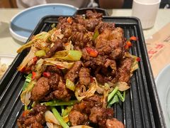 -陈阿婆鱼头泡饼·京味菜(复兴路店)