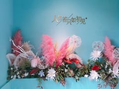 -蜜桃花开·中西融合菜E&W(南长街店)