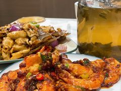 -友德福.老字号粤菜.广州地标融合美食(荔湾路店)
