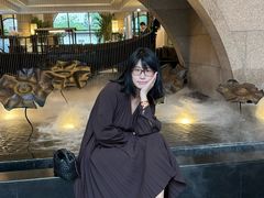 -苏州吴宫泛太平洋酒店
