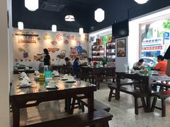 -香港聚强佛跳墙(江华路店)