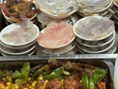 -天天鲜面馆(衡山路店)