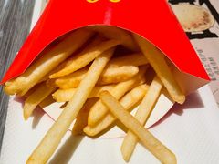 -麦当劳(天塔道店)