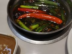 -围炉夜话·潮汕卤水火锅(万象城店)