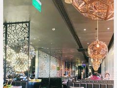 大堂-王家渡火锅(金宝汇店)