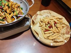 -肖记公安牛肉鱼杂馆·省级非物质文化遗产(三角路直营店)