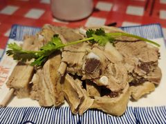 -小灶派· 地道兰州牛肉面(宏发大厦店)
